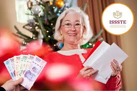 Pensión ISSSTE 2025: ¿Cuándo depositan la primera y segunda parte del aguinaldo y cómo saber cuánto te toca?