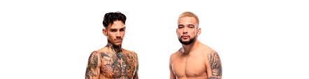 MMAExpress - News update