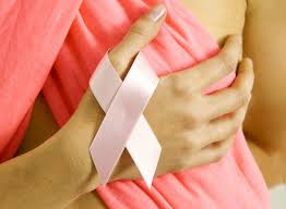 Resultado de imagen de cintas del cancer de mamas