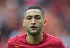 Ziyech à l'OM? Un transfert CHOQUANT qui pourrait tout changer! - Imagen principal del artículo