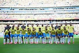 Brasil x Escócia: o que o Brasil precisa para se classificar?