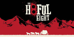 The Hateful 8 movie 2015 के लिए चित्र परिणाम