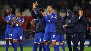Internationals: Saliba starts as Timber pulls out
