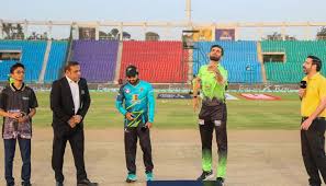 PSL 11: Lahore Qalandars bat first vs Rawalpindiz, but what about Cole McConchie?