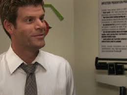 The League Review: There&#39;s Something About Andre - TV Fanatic via Relatably.com