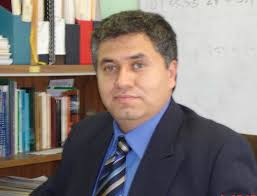 Gerardo Gutierrez-Juarez, Ph.D.,. Visiting Professor. University of Guanajuato. Project: Photoacoustic Detection of Melanoma - Ger_3