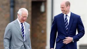 King Charles & Prince William ‘Having the Last Laugh’ in Charles Spencer War — Source