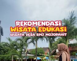 Gambar Mojopahit Waterpark Mojokerto