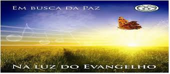 Resultado de imagem para evangelho da paz