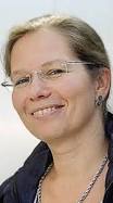 <b>Diana Stöcker</b>, Geschäftsführerin der Innocel Innovations-Center Lörrach GmbH <b>...</b> - 61155725