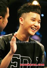 Foto Rangga Moela SM*SH di Acara &#39;Slide Show&#39; - rangga-moela-slide-show-11