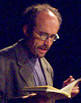 Jacket 29 - April 2006 - Charles Bernstein in conversation with ... - schwartz-leonard