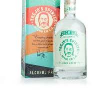 Image of Trejo’s Spirits Tequila Alternative
