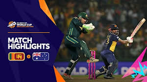 Sri Lanka power on with complete display | Match Highlights | T20WC 2026