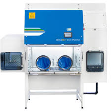 GloveFAST Isolators | Elscolab