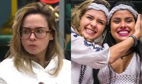 BBB 26: Ana Paula Renault revela motivo do afastamento de Munik Nunes - iBahia