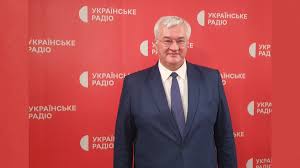 Українське радіо - News update