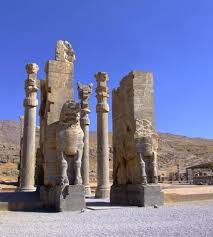 Resultado de imagen de persepolis iran
