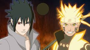 Image result for NARUTO STORM 4