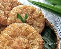 Image of Kue cucur gula merah