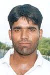 Full name Nasir Dabir Ali. Born November 11, 1976, Varanasi, Uttar Pradesh. Current age 37 years 220 days. Major teams Uttar Pradesh. Also known as Aarish - 26217