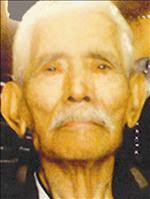 It is with deep sorrow that we announce the passing of our beloved father, brother, grandfather and friend, JOSE GENARO HERNANDEZ, 91, of Las Cruces on ... - dc82e24f-75d9-4989-9ad9-0e3a410c6afd