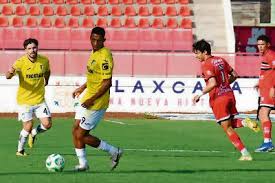 Liga De Expansión Mx