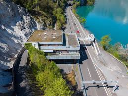 Walensee-Autobahn wird zur Gefahrenzone für Autofahrer