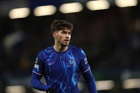 Chelsea - News update