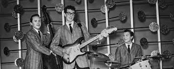 The Day The Music Died