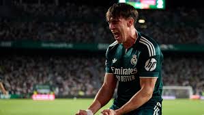 Another Espi late show rescues Real Madrid