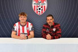 Derry Journal - News update