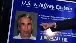 O que sabemos sobre os novos arquivos sobre Jeffrey Epstein