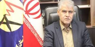 قطعی برق کرمانشاه