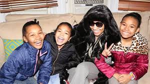 Image result for nicki minaj's new show