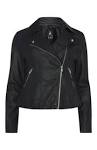 Primark biker jacket