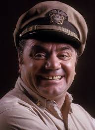 Resultado de imagem para ernest borgnine