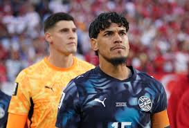 Gustavo Gómez explica desabafo após classificação: "Para o Paraguai, tudo sempre foi mais difícil"