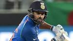 Rohit Sharma-Led Team India Arrives