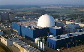 Image result for Nuclear Station
