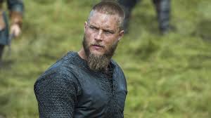 Image result for ragnar lothbrok
