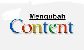 Kekuatan konten
