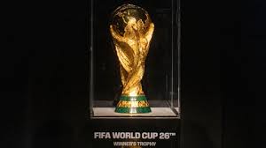 Cuando Es El Sorteo Del Mundial 2026