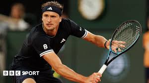 alexander zverev