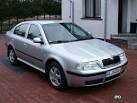 Skoda Octavia 1 - second hand