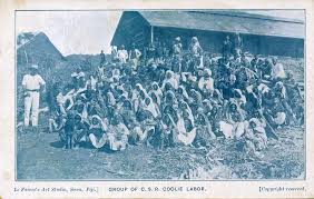 Image result for GUYANA INDENTURED INDIANS