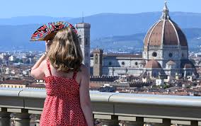 Trend Google: pioggia