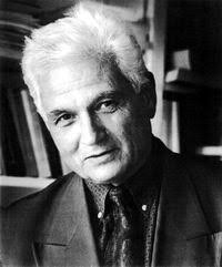 为纪念自己的好友保罗・德曼（Paul DeMan）的去世，雅克・德里达（Jacques Derrida）于1988年出版了《多义的记忆》（Mémoires:pour Paul de Man）一书。 - xin_23020324150820358585