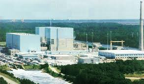 Image result for Nuclear Station