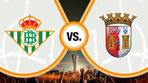¡En vivo! Betis de Pellegrini recibe al Braga por el paso a semifinales de la Europa League